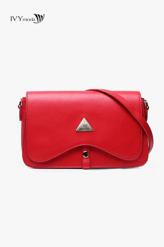 TÚI CROSSBODY KHÓA BẤM