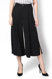 QUẦN CULOTTES XẺ GẤU