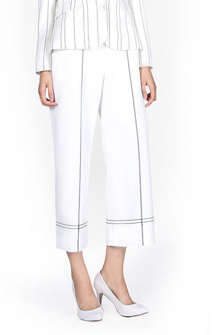 QUẦN CULOTTES PHỐI LINE