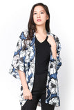 ÁO KIMONO CARDIGAN