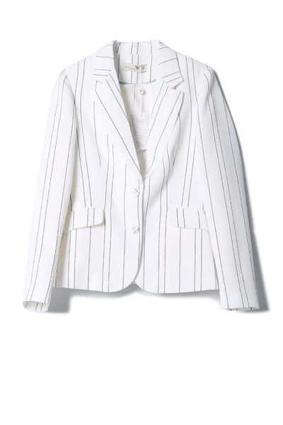 ÁO VEST PHỐI LINE