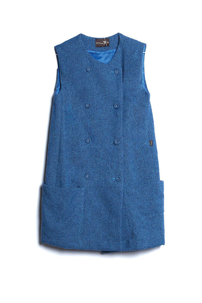 ÁO KHOÁC DẠ LÔNG