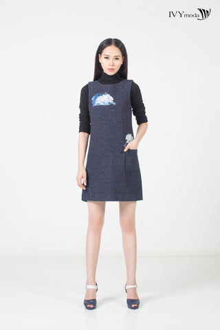 ĐẦM DẠ ĐÁP HOA