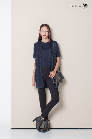 ÁO GILE LEN TUA RUA